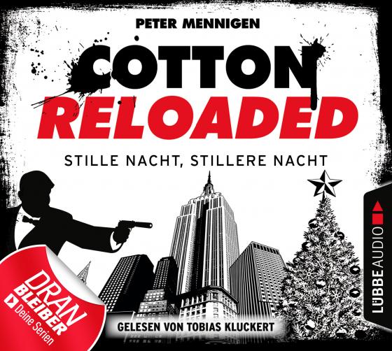 Cover-Bild Cotton Reloaded - Folge 39