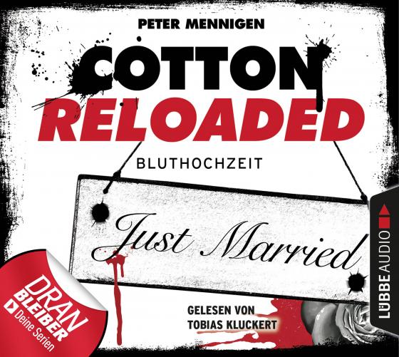 Cover-Bild Cotton Reloaded - Folge 42