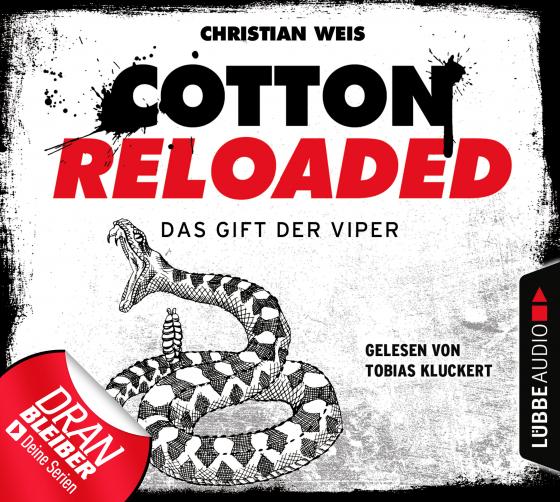 Cover-Bild Cotton Reloaded - Folge 43