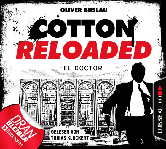 Cover-Bild Cotton Reloaded - Folge 46