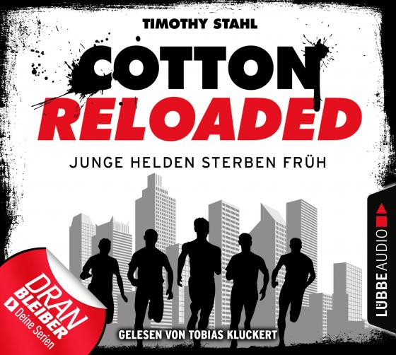 Cover-Bild Cotton Reloaded - Folge 47