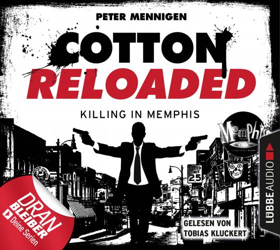 Cover-Bild Cotton Reloaded - Folge 49