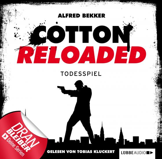 Cover-Bild Cotton Reloaded - Folge 9