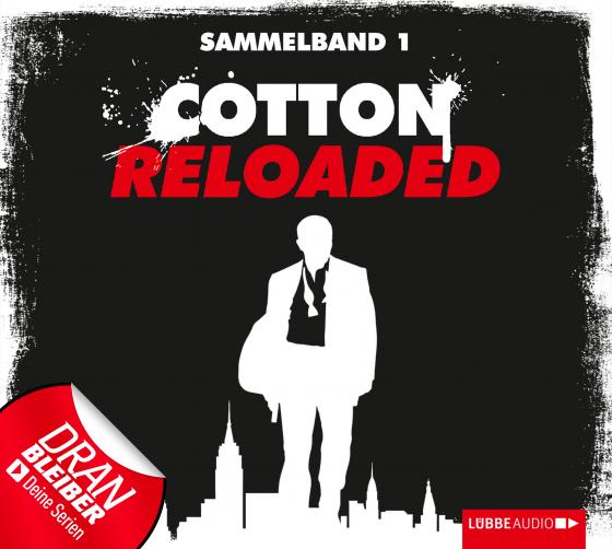 Cover-Bild Cotton Reloaded - Sammelband 01