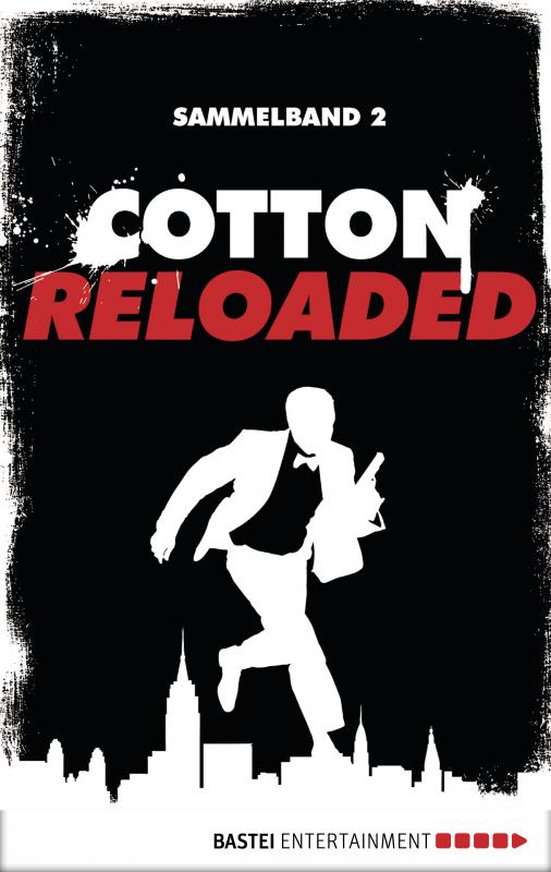 Cover-Bild Cotton Reloaded - Sammelband 02