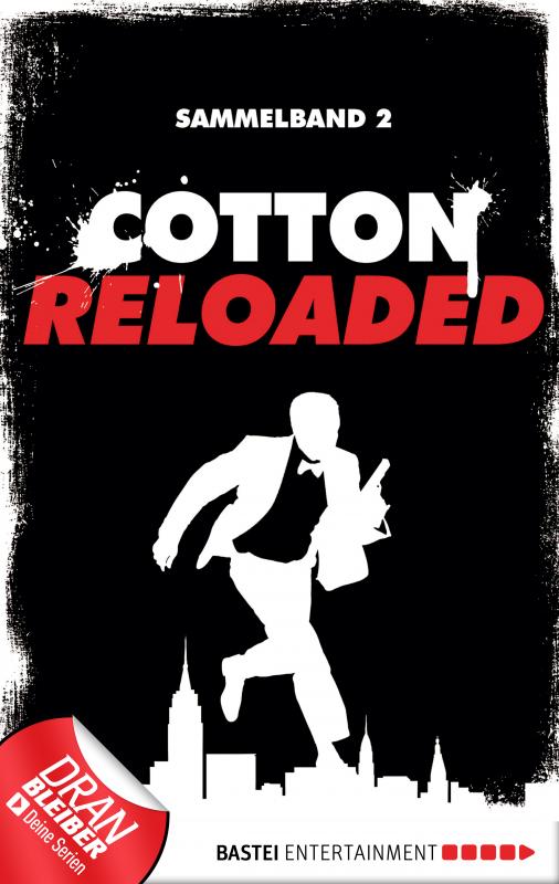 Cover-Bild Cotton Reloaded - Sammelband 02