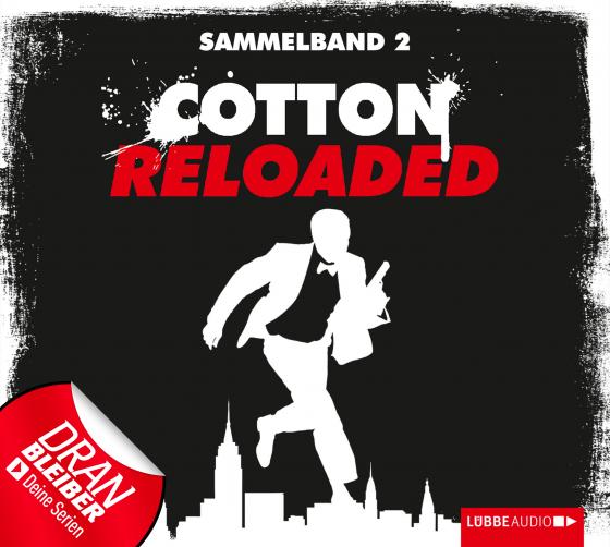Cover-Bild Cotton Reloaded - Sammelband 02