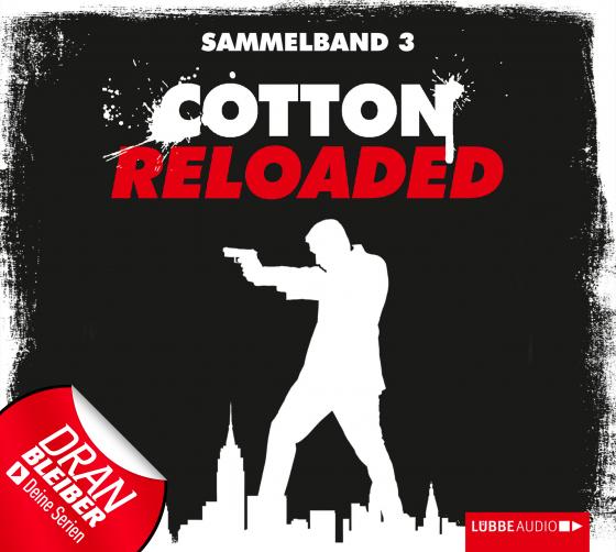 Cover-Bild Cotton Reloaded - Sammelband 03