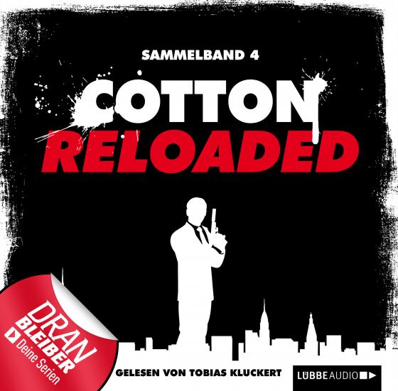 Cover-Bild Cotton Reloaded - Sammelband 04