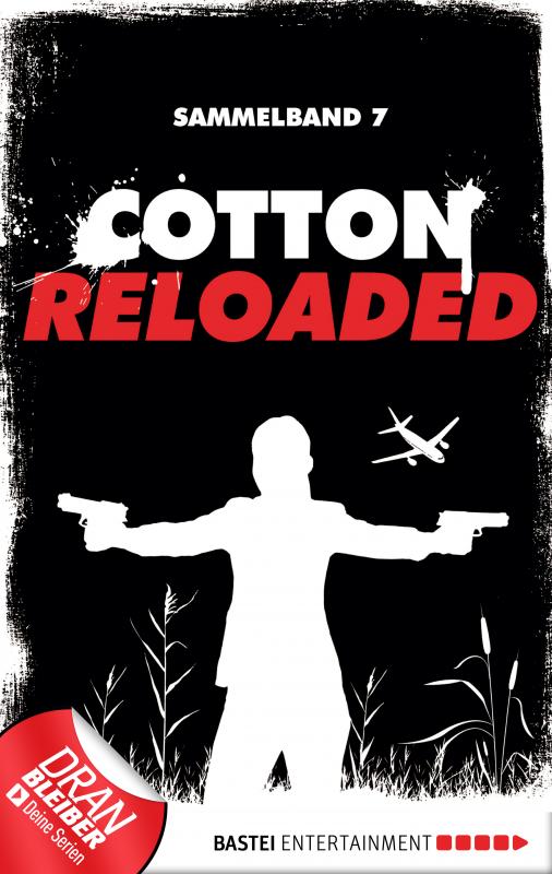 Cover-Bild Cotton Reloaded - Sammelband 07