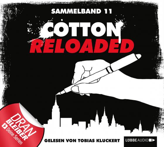 Cover-Bild Cotton Reloaded - Sammelband 11