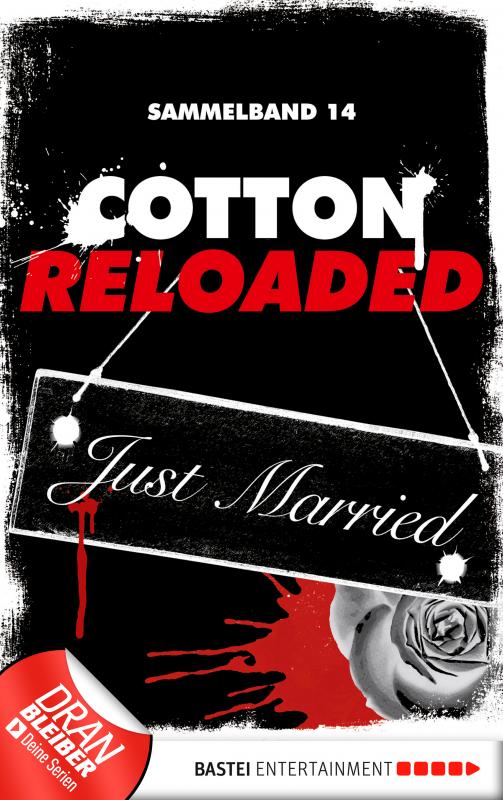 Cover-Bild Cotton Reloaded - Sammelband 14