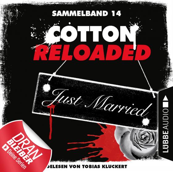 Cover-Bild Cotton Reloaded - Sammelband 14