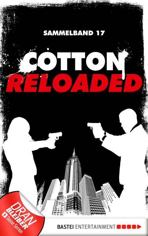 Cover-Bild Cotton Reloaded - Sammelband 17