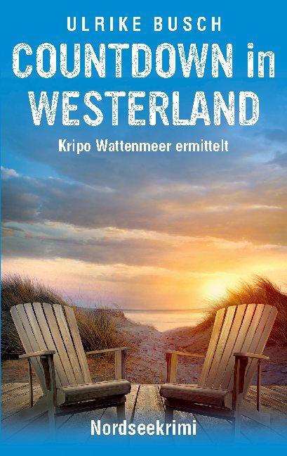 Cover-Bild Countdown in Westerland