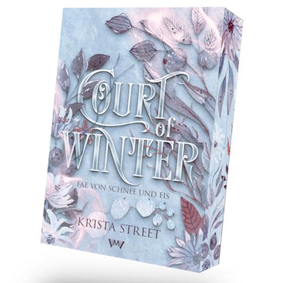 Cover-Bild Court of Winter