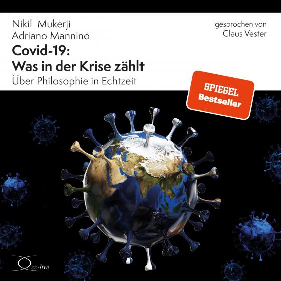 Cover-Bild Covid-19: Was in der Krise zählt