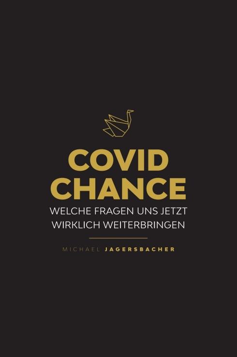 Cover-Bild Covid Chance