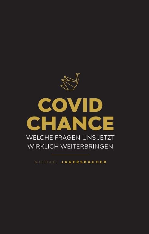 Cover-Bild Covid Chance