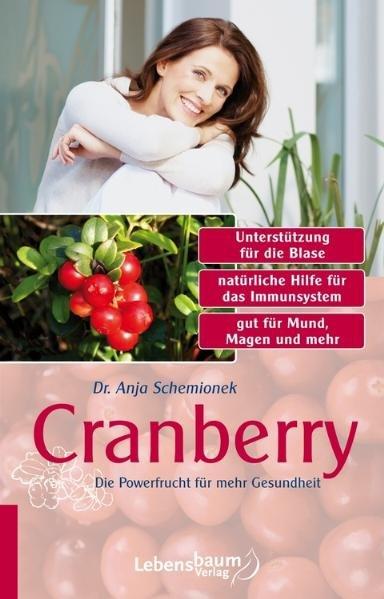 Cover-Bild Cranberry