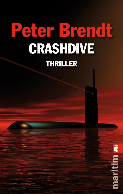 Cover-Bild Crashdive