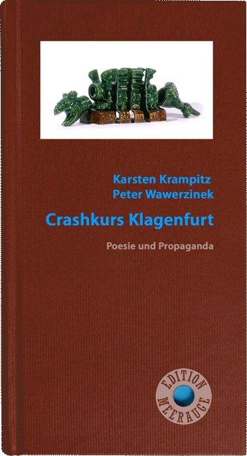 Cover-Bild Crashkurs Klagenfurt
