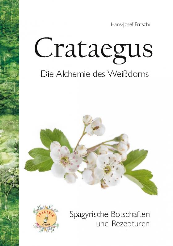 Cover-Bild Crataegus