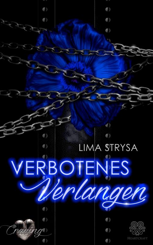 Cover-Bild Craving 4: Verbotenes Verlangen (Dark Romance)