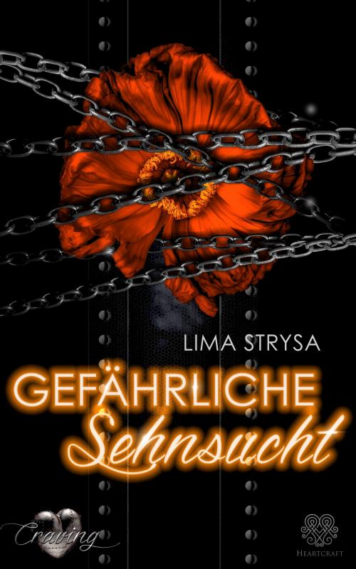 Cover-Bild Craving 5: Gefährliche Sehnsucht (Dark Romance)