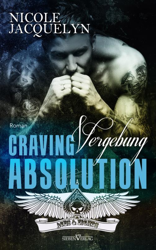 Cover-Bild Craving Absolution - Vergebung