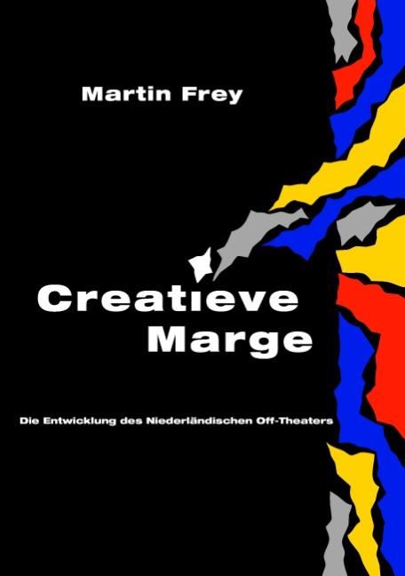 Cover-Bild Creatieve Marge