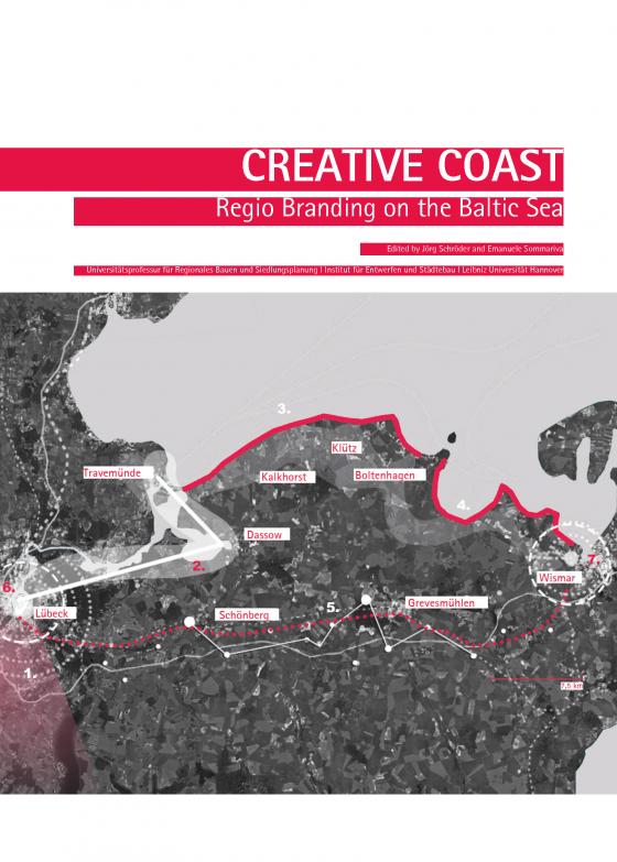 Cover-Bild Creative Coast