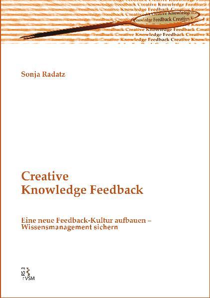 Cover-Bild Creative Knowledge Feedback