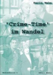 Cover-Bild "Crime-Time" im Wandel