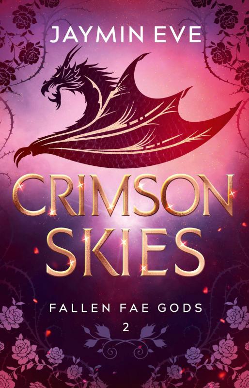 Cover-Bild Crimson Skies