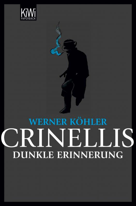 Cover-Bild Crinellis dunkle Erinnerung