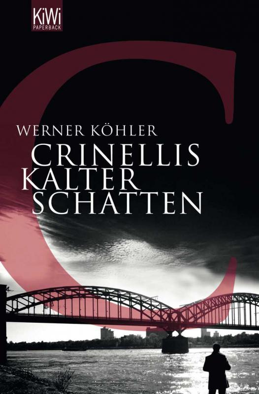 Cover-Bild Crinellis kalter Schatten