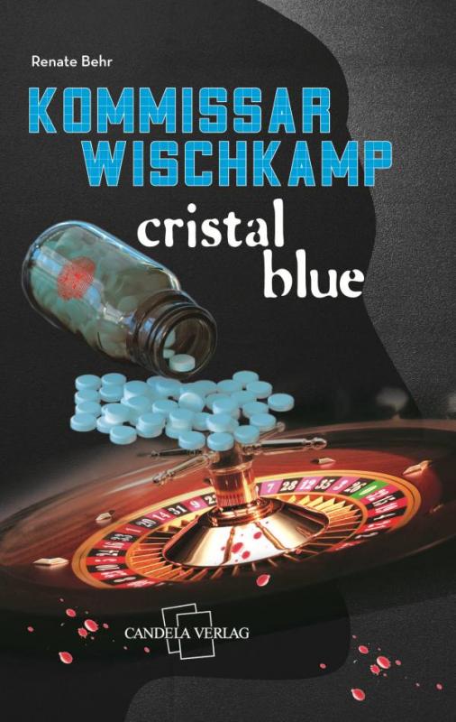 Cover-Bild Cristal Blue