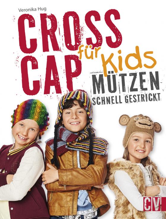 Cover-Bild Cross Cap für Kids