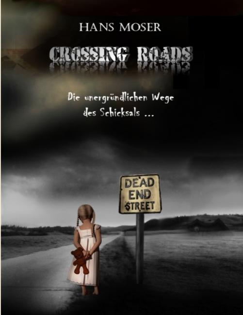 Cover-Bild Crossing Roads