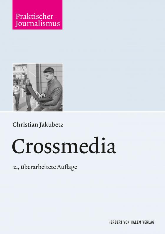 Cover-Bild Crossmedia