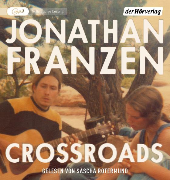 Cover-Bild Crossroads