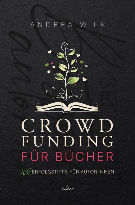 Cover-Bild Crowdfunding für Bücher.