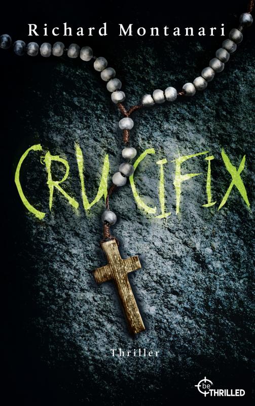 Cover-Bild Crucifix