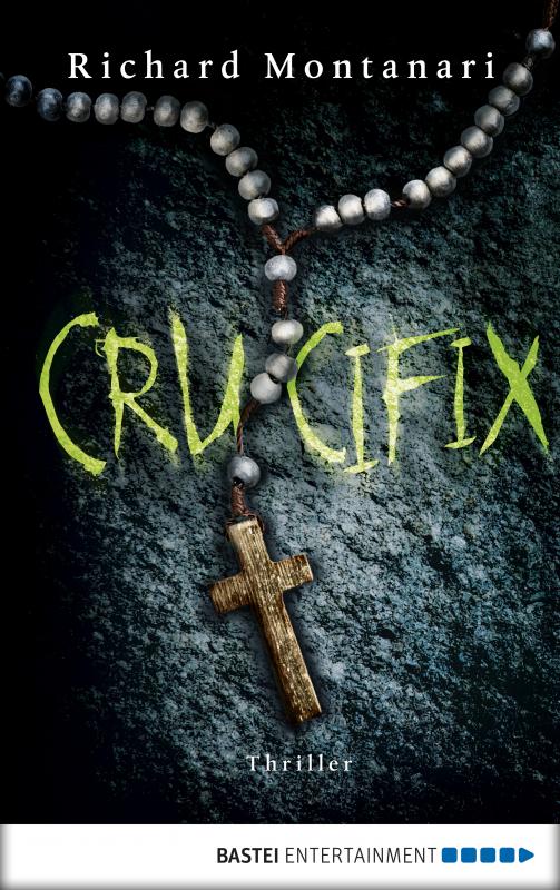 Cover-Bild Crucifix