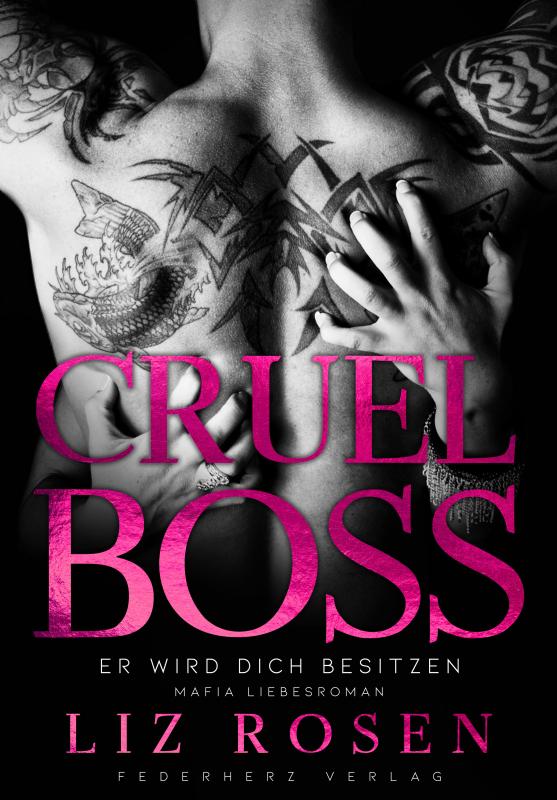 Cover-Bild Cruel Boss