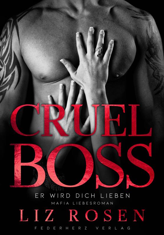 Cover-Bild Cruel Boss