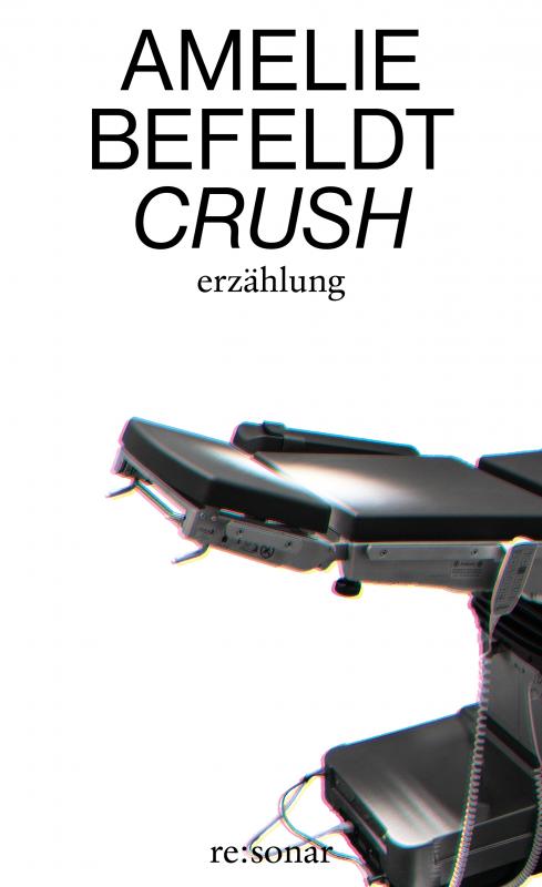 Cover-Bild Crush