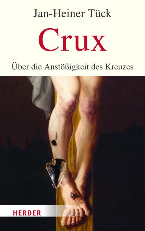 Cover-Bild Crux