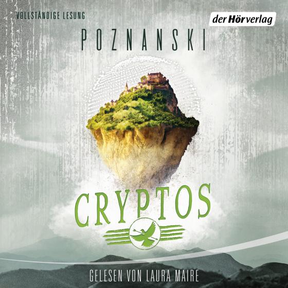 Cover-Bild Cryptos